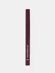 Маркер для глаз сияющий Funky Monkey Glitter eyeliner Тон 04 бургунди