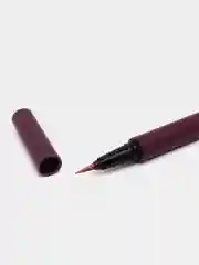 Маркер для глаз сияющий Funky Monkey Glitter eyeliner Тон 04 бургунди