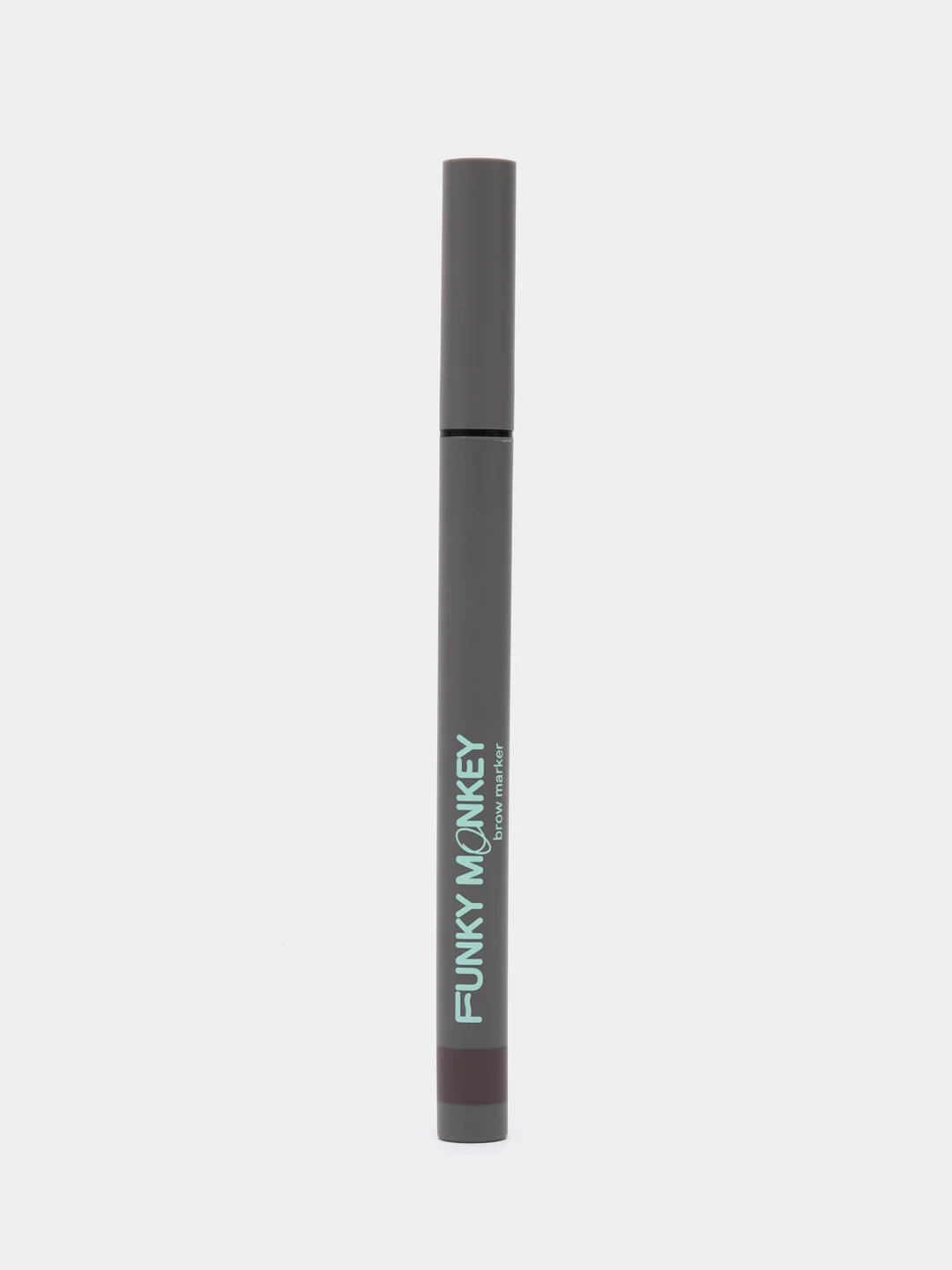 Маркер для бровей стойкий Funky Monkey Brow Marker Тон 03 брюнет