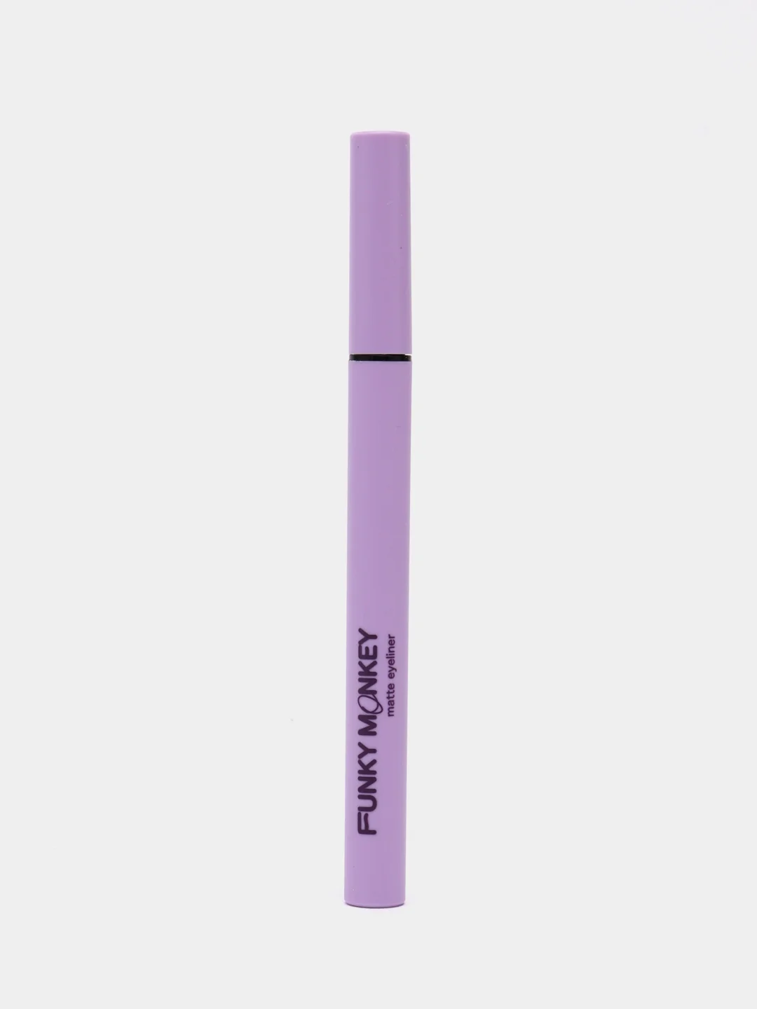 Маркер Для Глаз Матовый Funky Monkey Matte Eyeliner Тон 02 лавандовый