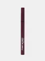 Маркер для глаз сияющий Funky Monkey Glitter eyeliner Тон 04 бургунди