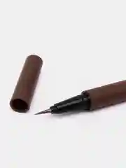 Маркер для глаз сияющий Funky Monkey Glitter eyeliner Тон 05 бронзовый