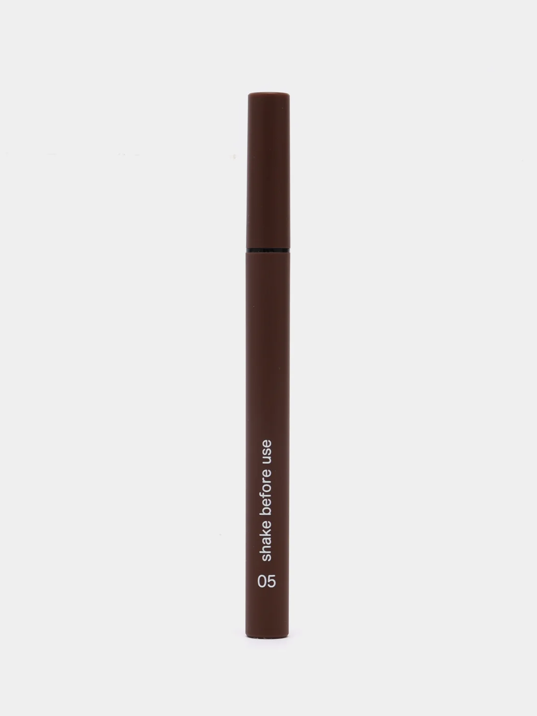 Маркер для глаз сияющий Funky Monkey Glitter eyeliner Тон 05 бронзовый