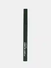 Маркер для глаз сияющий Funky Monkey Glitter eyeliner Тон 06 черно-зеленый