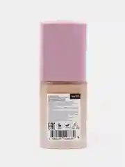 Тональный крем для лица матирующий стойкий Funky Monkey Ultra matte foundation Тон 02