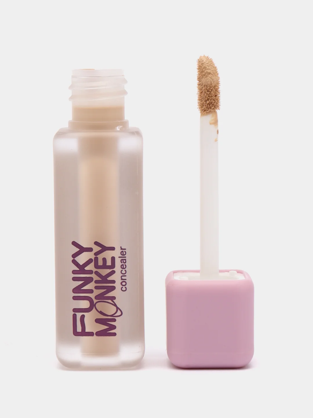 Консилер для лица Funky Monkey Concealer Тон 01 светло-бежевый