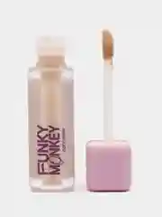 Консилер для лица Funky Monkey Concealer Тон 01 светло-бежевый