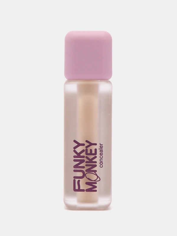 Консилер для лица Funky Monkey Concealer Тон 01 светло-бежевый
