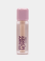 Консилер для лица Funky Monkey Concealer, Тон 02 светло-персиковый