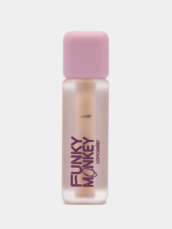 Консилер для лица Funky Monkey Concealer Тон 03 бежевый