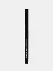 Карандаш для глаз стойкий Funky Monkey Longlasting eye pencil Тон 01 черный