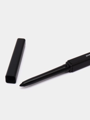 Карандаш для глаз стойкий Funky Monkey Longlasting eye pencil Тон 01 черный