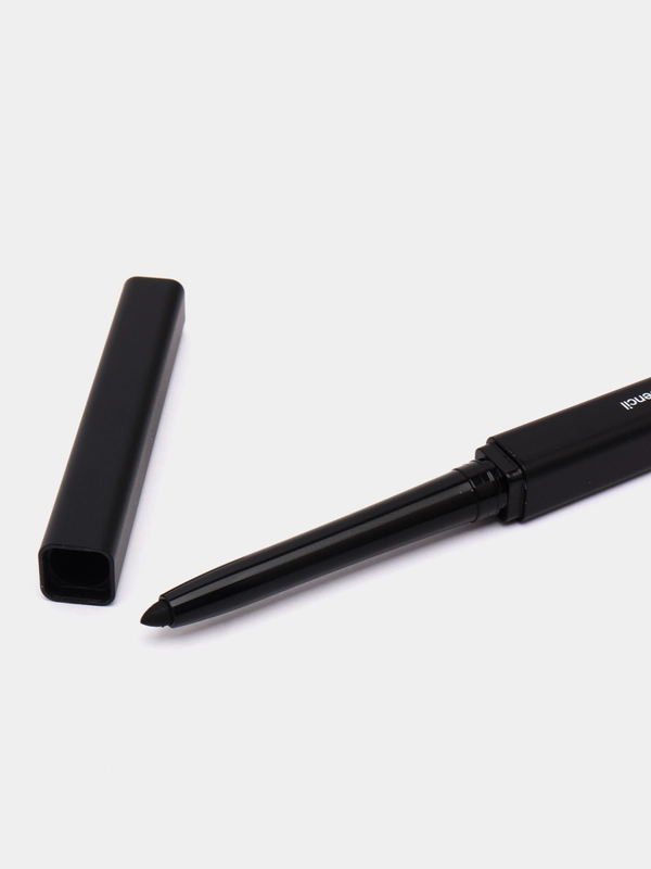 Карандаш для глаз стойкий Funky Monkey Longlasting eye pencil Тон 01 черный