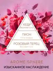Ароматизатор для дома, диффузор ароматический