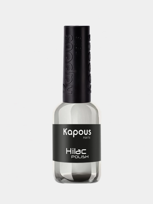 Лак для ногтей "Hi-Lac" Kapous. Тон "Фрирайд". Арт. 2072. 9 мл