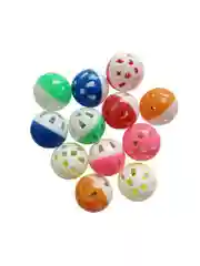 Игрушка для кошки, шарик, погремушка, звенящий, дразнилка