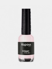 Лак для ногтей "Hi-Lac" Kapous. Тон "Чистые чувства". Арт. 2073. , 9 мл