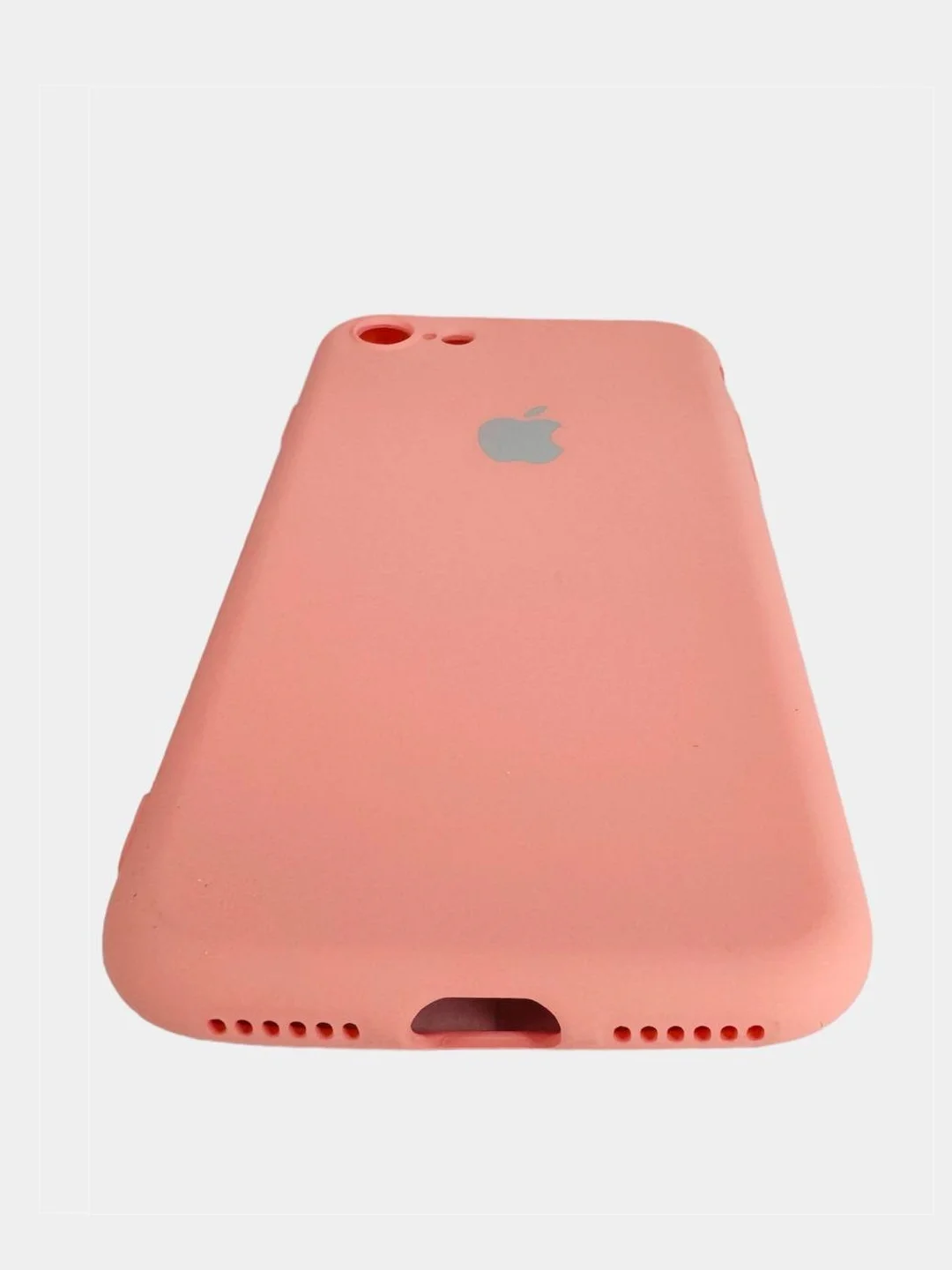 Конфетный чехол Soft-Touch для iPhone 7 / 8