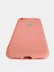 Конфетный чехол Soft-Touch для iPhone 7 / 8