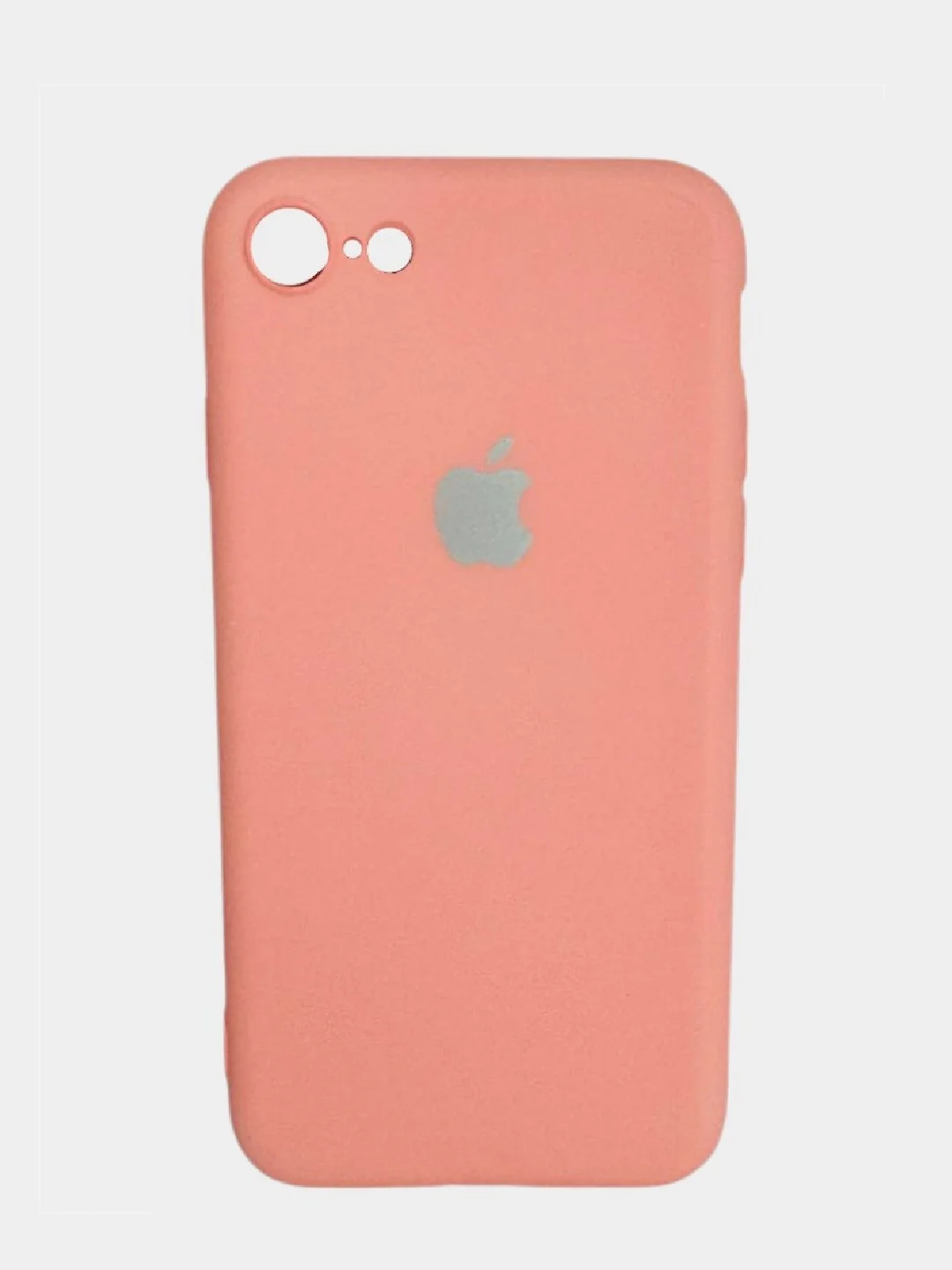 Конфетный чехол Soft-Touch для iPhone 7 / 8