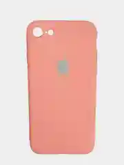 Конфетный чехол Soft-Touch для iPhone 7 / 8