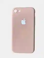 Пудровый чехол Soft-Touch для iPhone 7 / 8