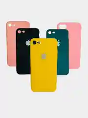 Чехол Soft-Touch для iPhone 7 / 8