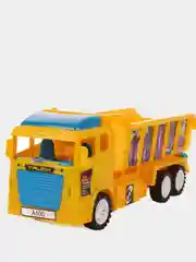 Игрушка самосвал, спецтехника, 31 см