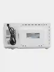 Микроволновая Печь Hyundai HYM-M2047, белая, 20 л, 700 Вт