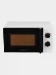 Микроволновая Печь Hyundai HYM-M2047, белая, 20 л, 700 Вт