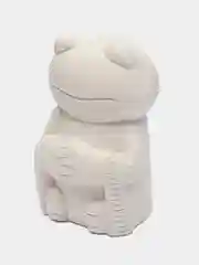 Жаба в дзене