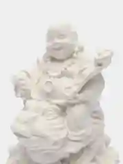 Сувенир Хотей денежный талисман