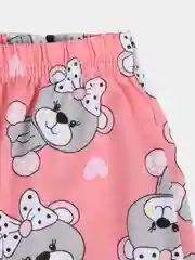 Комплект трикотажный Синди