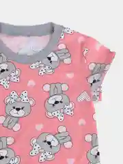 Комплект трикотажный Синди