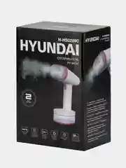 Отпариватель ручной Hyundai H-HS02890, 1650 Вт