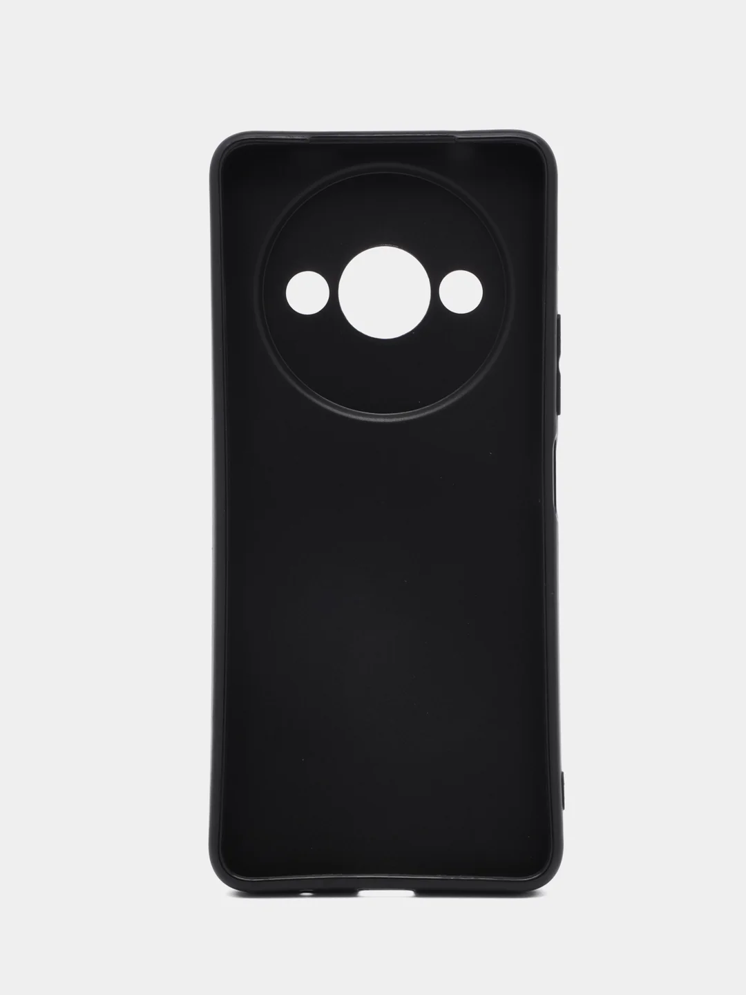 Золотистый хаки чехол для Xiaomi Redmi A3 / Redmi A3x, с принтом, с рисунком (Сяоми Редми А3 / А3х)