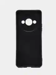 Золотистый хаки чехол для Xiaomi Redmi A3 / Redmi A3x, с принтом, с рисунком (Сяоми Редми А3 / А3х)