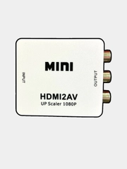 Переходник Орбита HDMI2AV