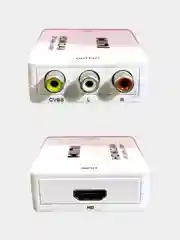 Переходник Орбита HDMI2AV