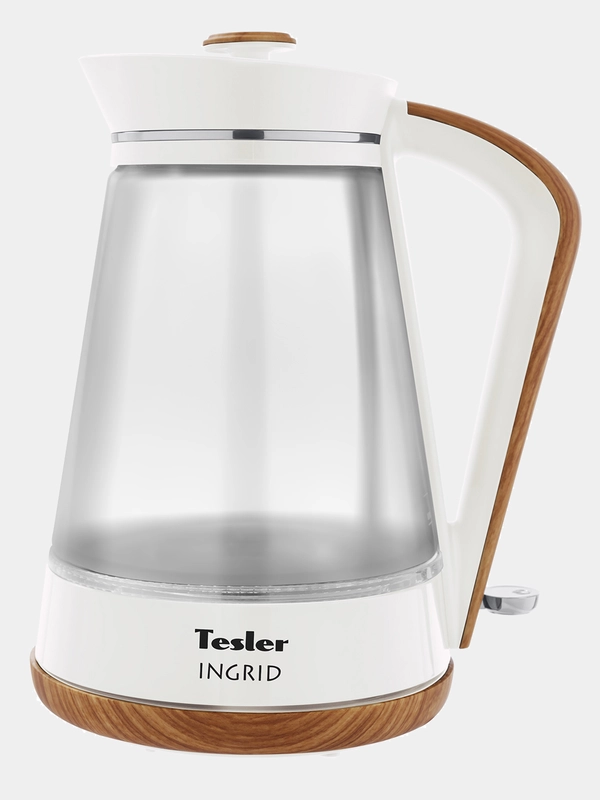 Чайник электрический TESLER KT-1750