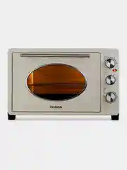 Мини-печь Hyundai MIO-HY084, 33 л, 1500 Вт