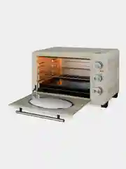 Мини-печь Hyundai MIO-HY084, 33 л, 1500 Вт