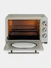 Мини-печь Hyundai MIO-HY084, 33 л, 1500 Вт