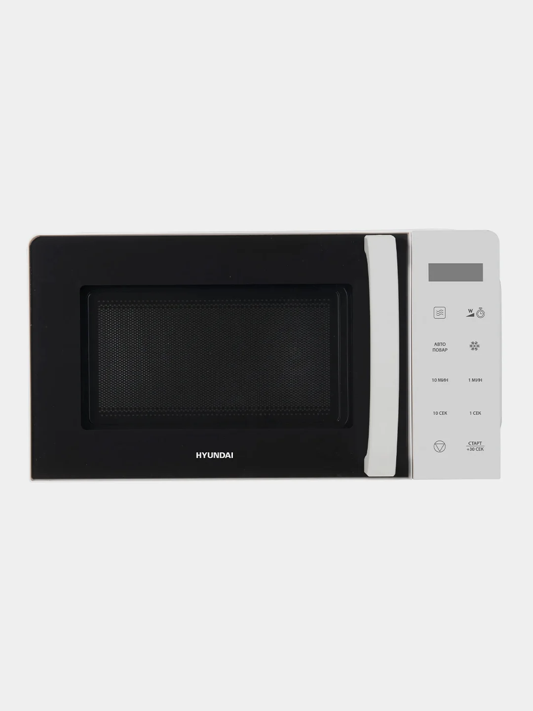 Микроволновая Печь Hyundai HYM-D3029, 20 л, 700 Вт