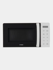 Микроволновая Печь Hyundai HYM-D3029, 20 л, 700 Вт