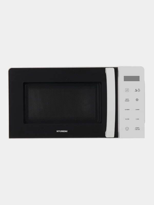 Микроволновая Печь Hyundai HYM-D3029, 20 л, 700 Вт