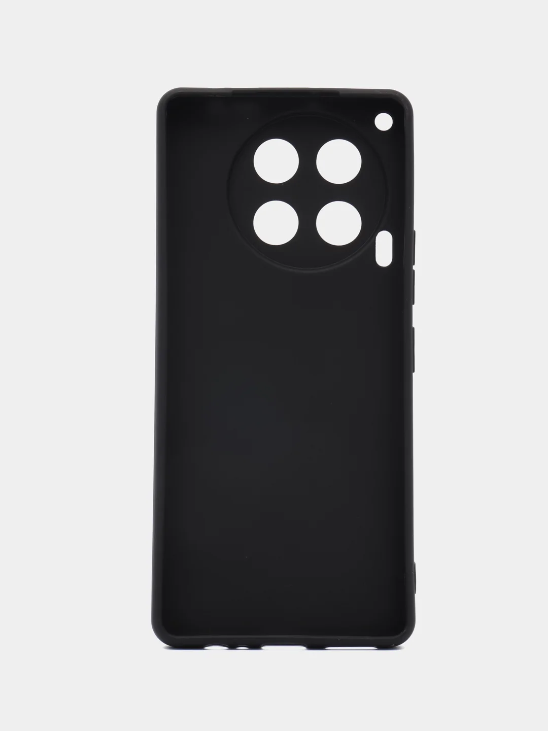 Манго чехол для Tecno CAMON 30, с принтом, с рисунком (Техно Камон 30)