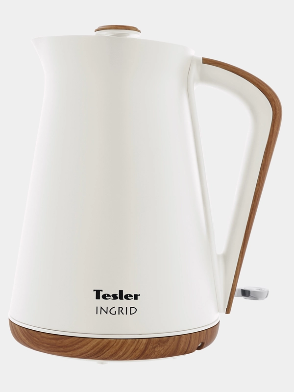 Чайник электрический TESLER KT-1740