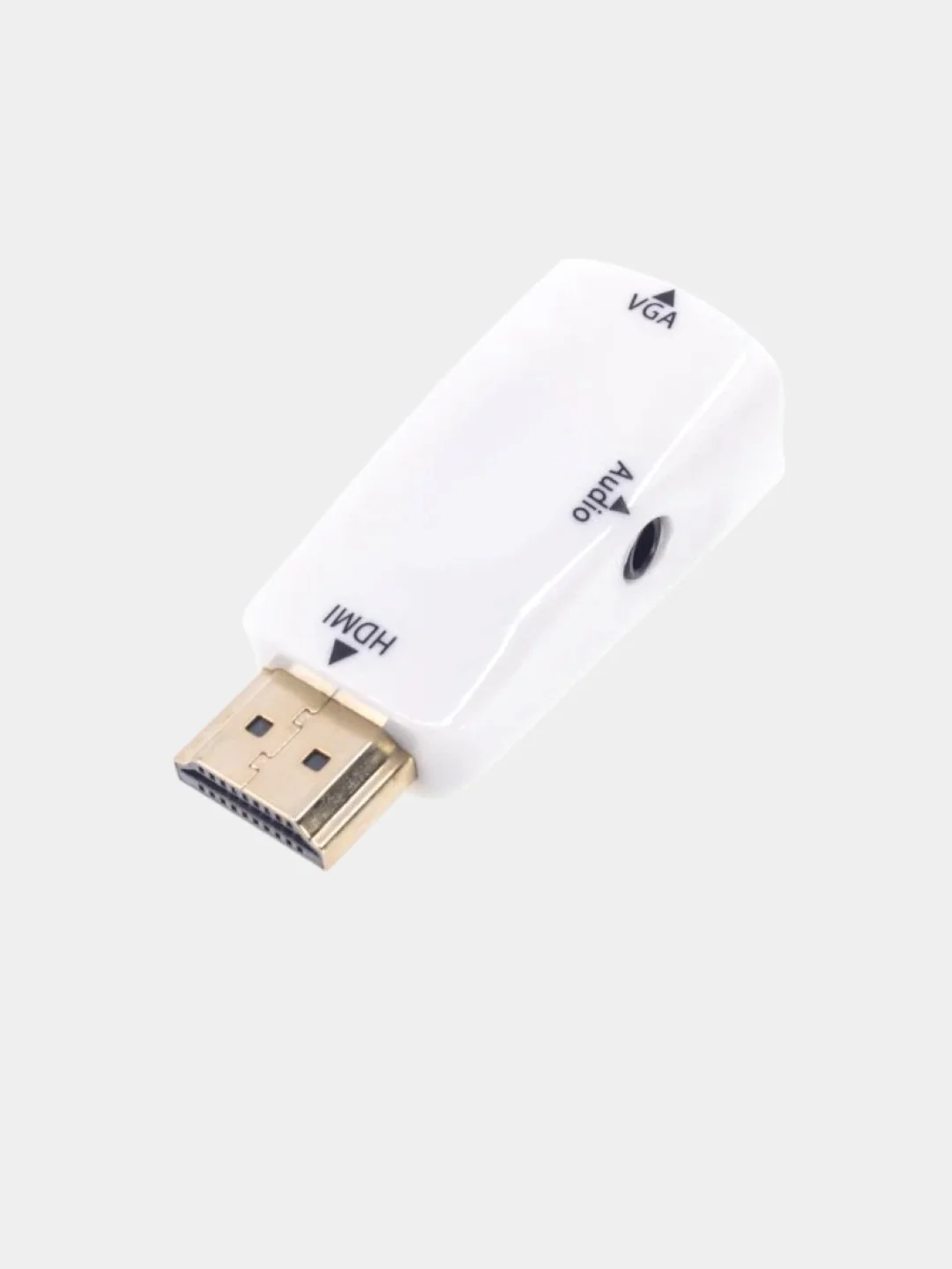 Адаптер/конвертер HDMI-VGA
