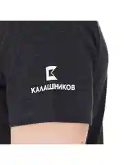 Серый футболка с принтом "5,45 new" Коллекция 2023